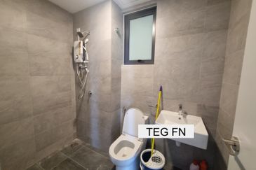 Sunsuria Forum @ 7th Avenue