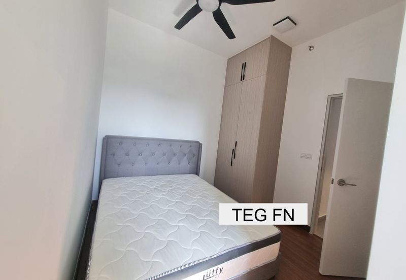 Sunsuria Forum @ 7th Avenue