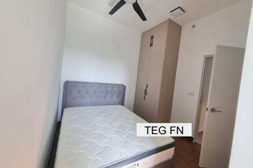 Sunsuria Forum @ 7th Avenue