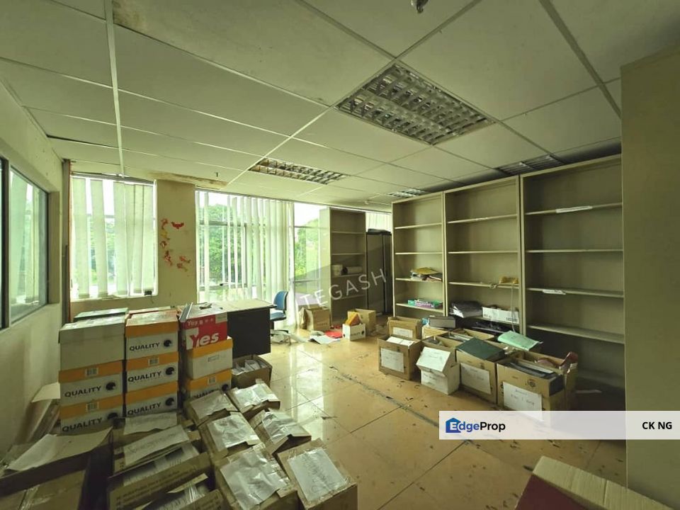 Detached Factory Batu 7, Kapar Klang For Sale, Selangor, Klang