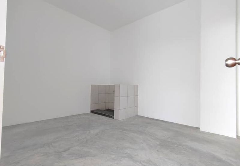 ETP @ Meru Industrial Park 3