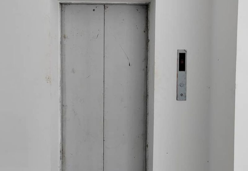 ETP @ Meru Industrial Park 3