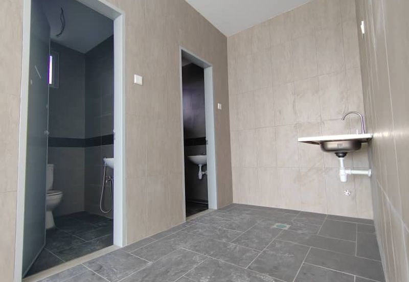 ETP @ Meru Industrial Park 3