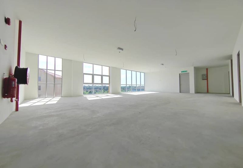 ETP @ Meru Industrial Park 3