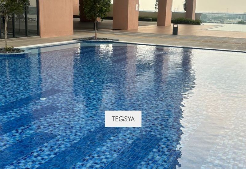 Edusentral @ Setia Alam