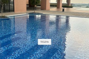 Edusentral @ Setia Alam