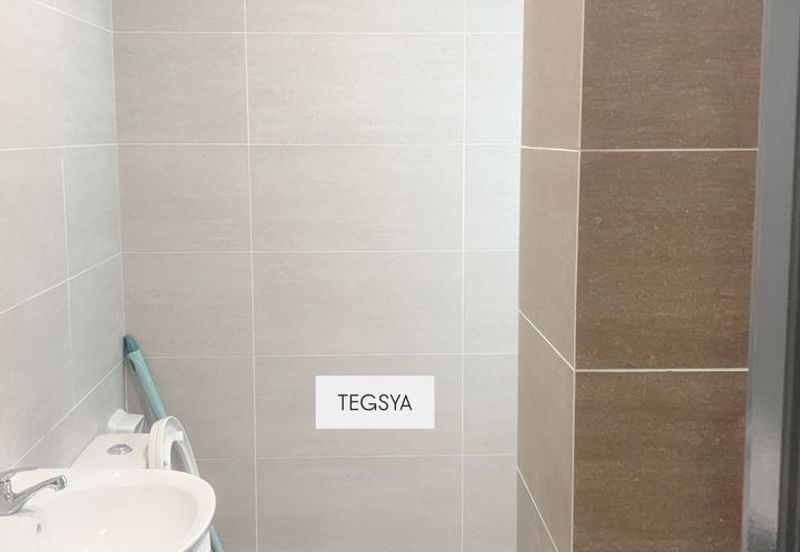 Edusentral @ Setia Alam