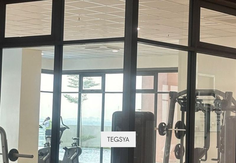 Edusentral @ Setia Alam