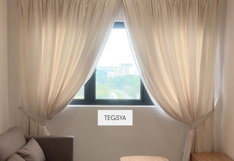 Edusentral @ Setia Alam