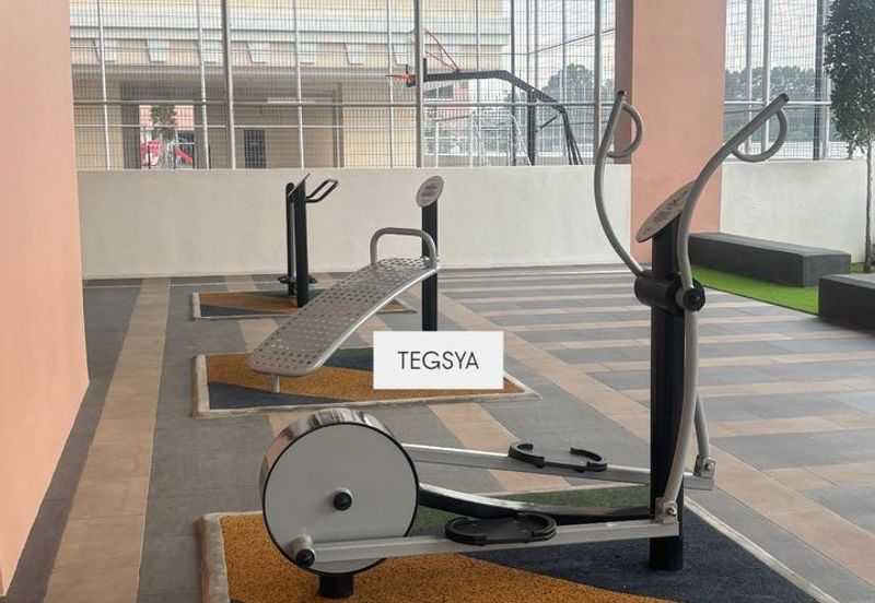 Edusentral @ Setia Alam