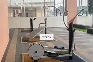 Edusentral @ Setia Alam