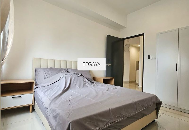 Edusentral @ Setia Alam