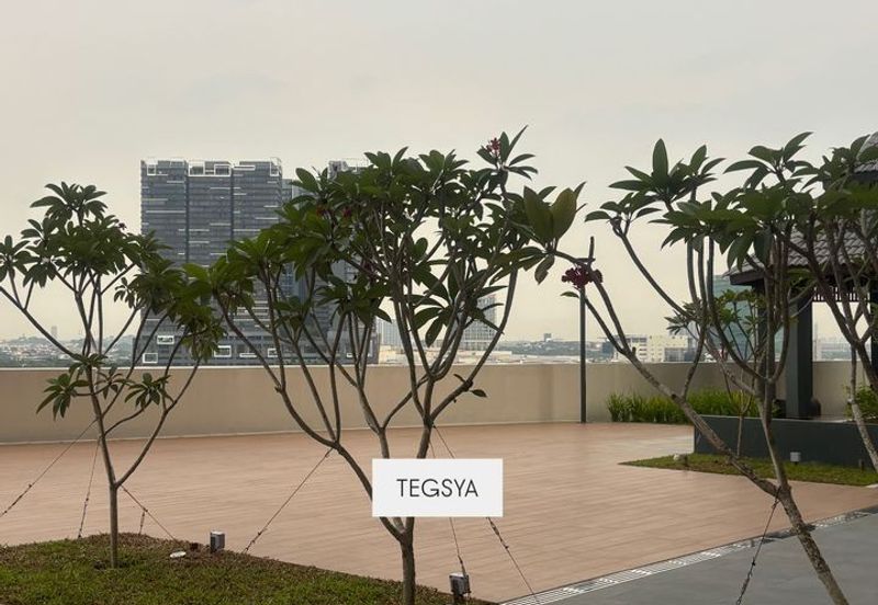 Edusentral @ Setia Alam