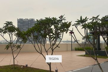 Edusentral @ Setia Alam