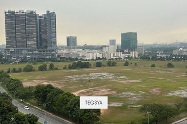 Edusentral @ Setia Alam