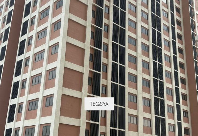 Edusentral @ Setia Alam