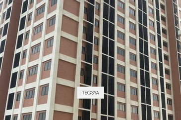 Edusentral @ Setia Alam