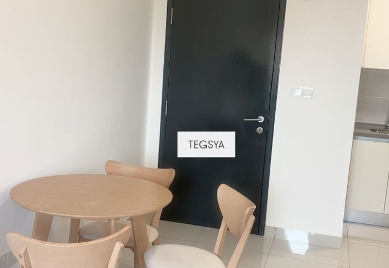 Edusentral @ Setia Alam