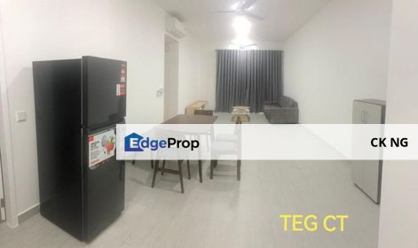 Setia Alam Tuai Residence For Rent, Selangor, Setia Alam/Alam Nusantara