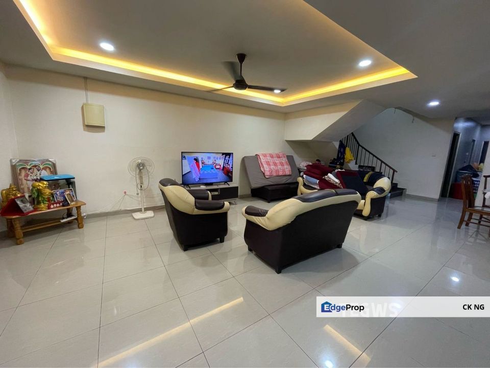 2 Storey House Taman Sentosa Klang For sale, Selangor, Klang