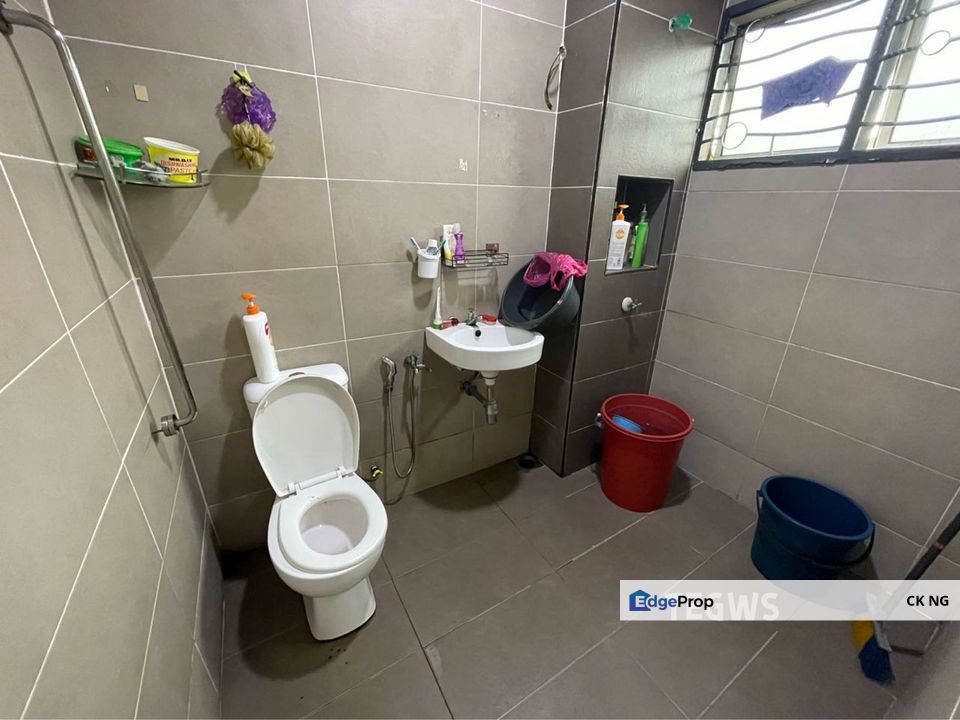 2 Storey House Taman Sentosa Klang For sale, Selangor, Klang