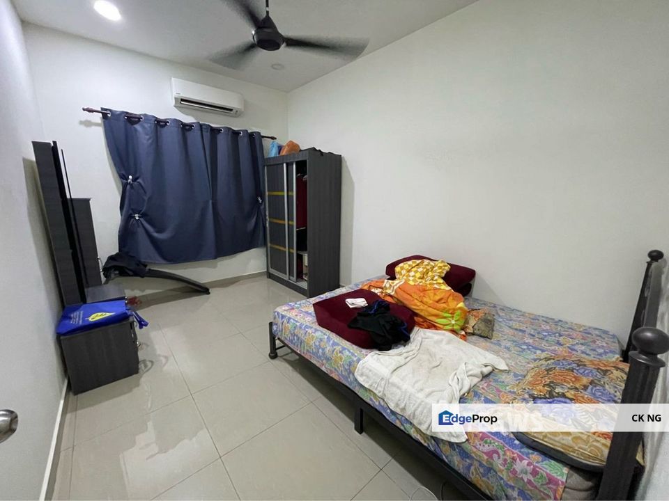 2 Storey House Taman Sentosa Klang For sale, Selangor, Klang