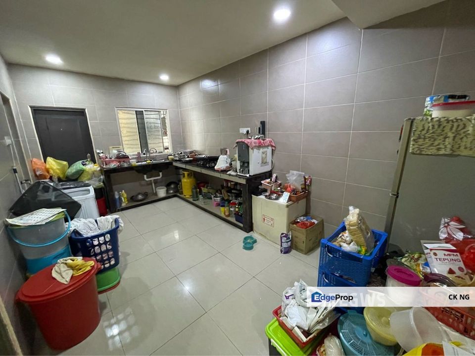 2 Storey House Taman Sentosa Klang For sale, Selangor, Klang