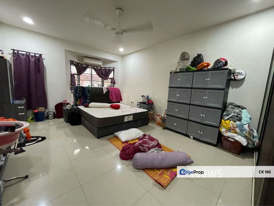 2 Storey House Taman Sentosa Klang For sale, Selangor, Klang