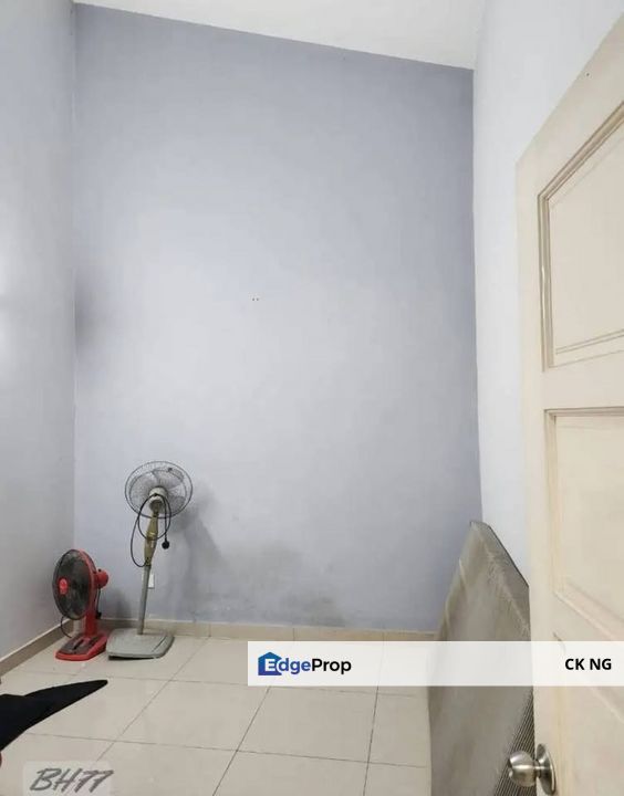 22x75 Single Storey Terrace House Klang Utama Klang For Sale, Selangor, Klang