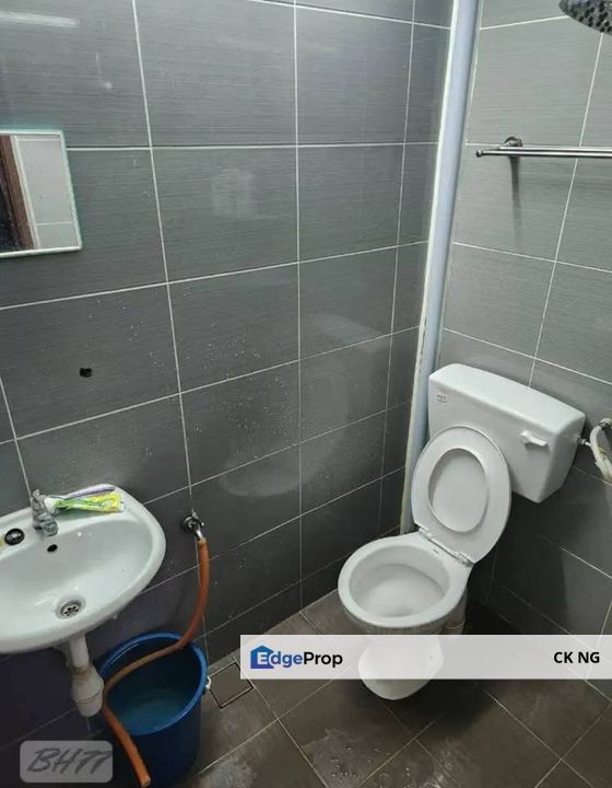 22x75 Single Storey Terrace House Klang Utama Klang For Sale, Selangor, Klang