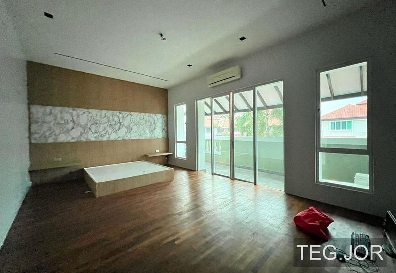 Setia Eco Park Phase 8