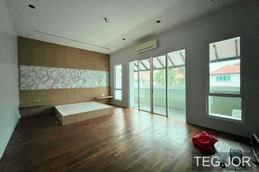 Setia Eco Park Phase 8