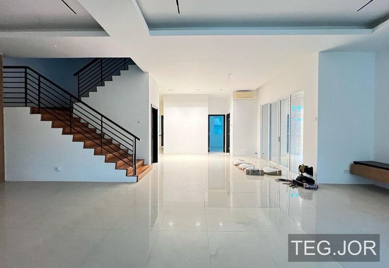 Setia Eco Park Phase 8