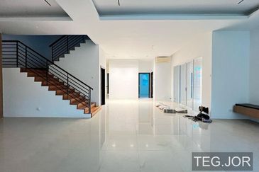 Setia Eco Park Phase 8