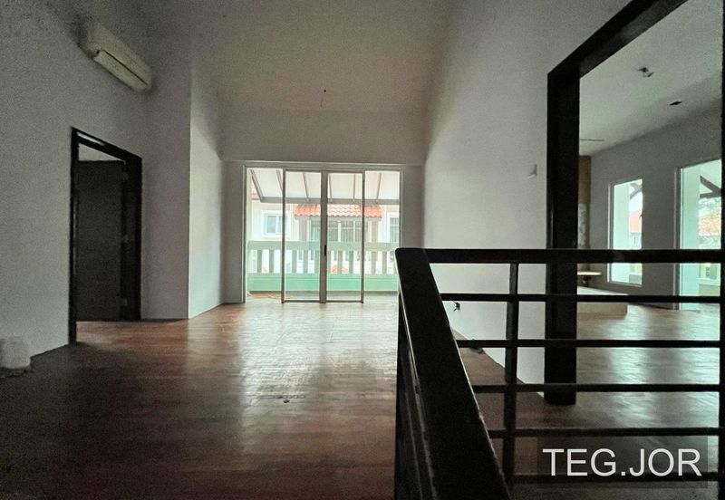 Setia Eco Park Phase 8