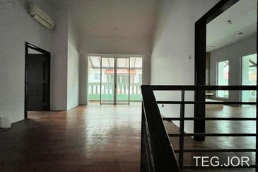 Setia Eco Park Phase 8