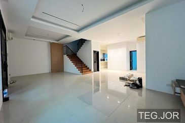 Setia Eco Park Phase 8