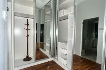 Setia Eco Park Phase 8