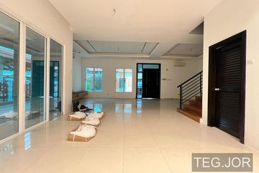 Setia Eco Park Phase 8