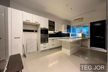 Setia Eco Park Phase 8