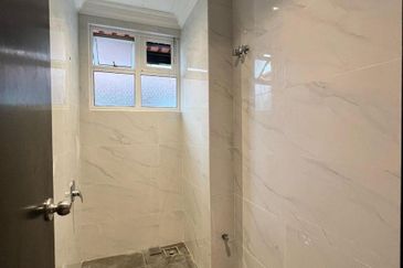 Setia Eco Park Phase 8