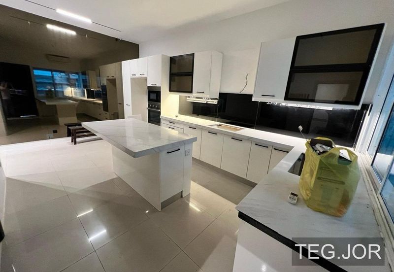 Setia Eco Park Phase 8