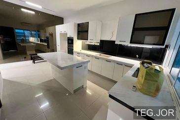 Setia Eco Park Phase 8