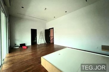 Setia Eco Park Phase 8