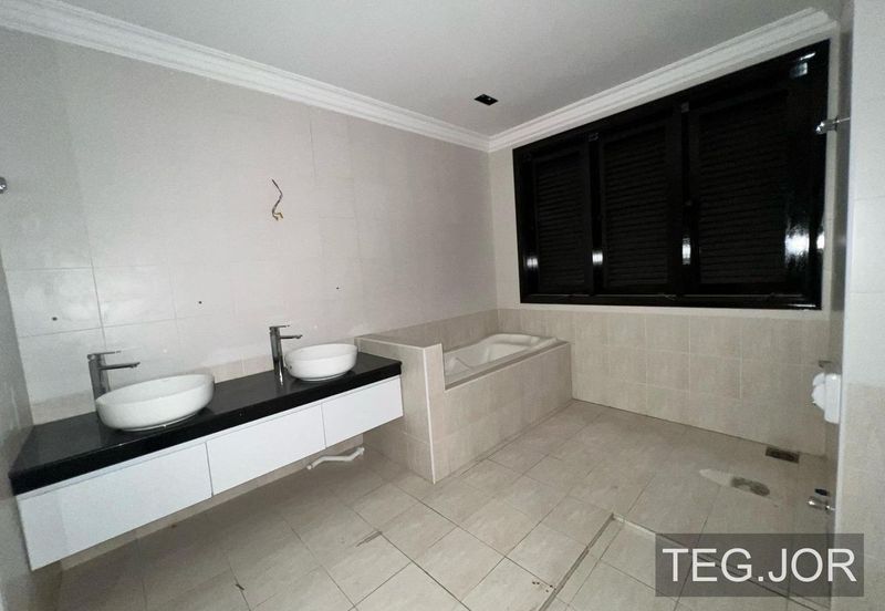 Setia Eco Park Phase 8