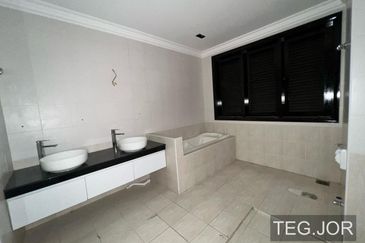 Setia Eco Park Phase 8