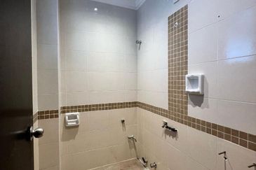 Setia Eco Park Phase 8