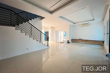 Setia Eco Park Phase 8