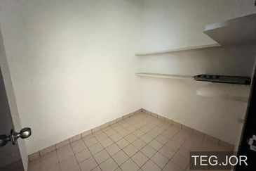 Setia Eco Park Phase 8