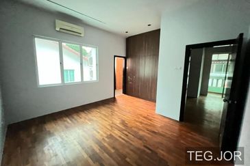 Setia Eco Park Phase 8